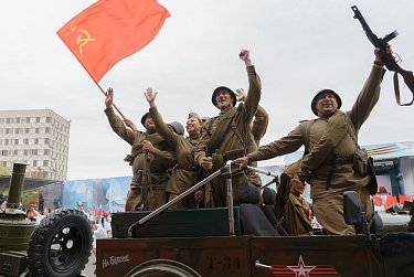 Сергей Грачев: «Из личных историй складывается общая картина Великой Победы»